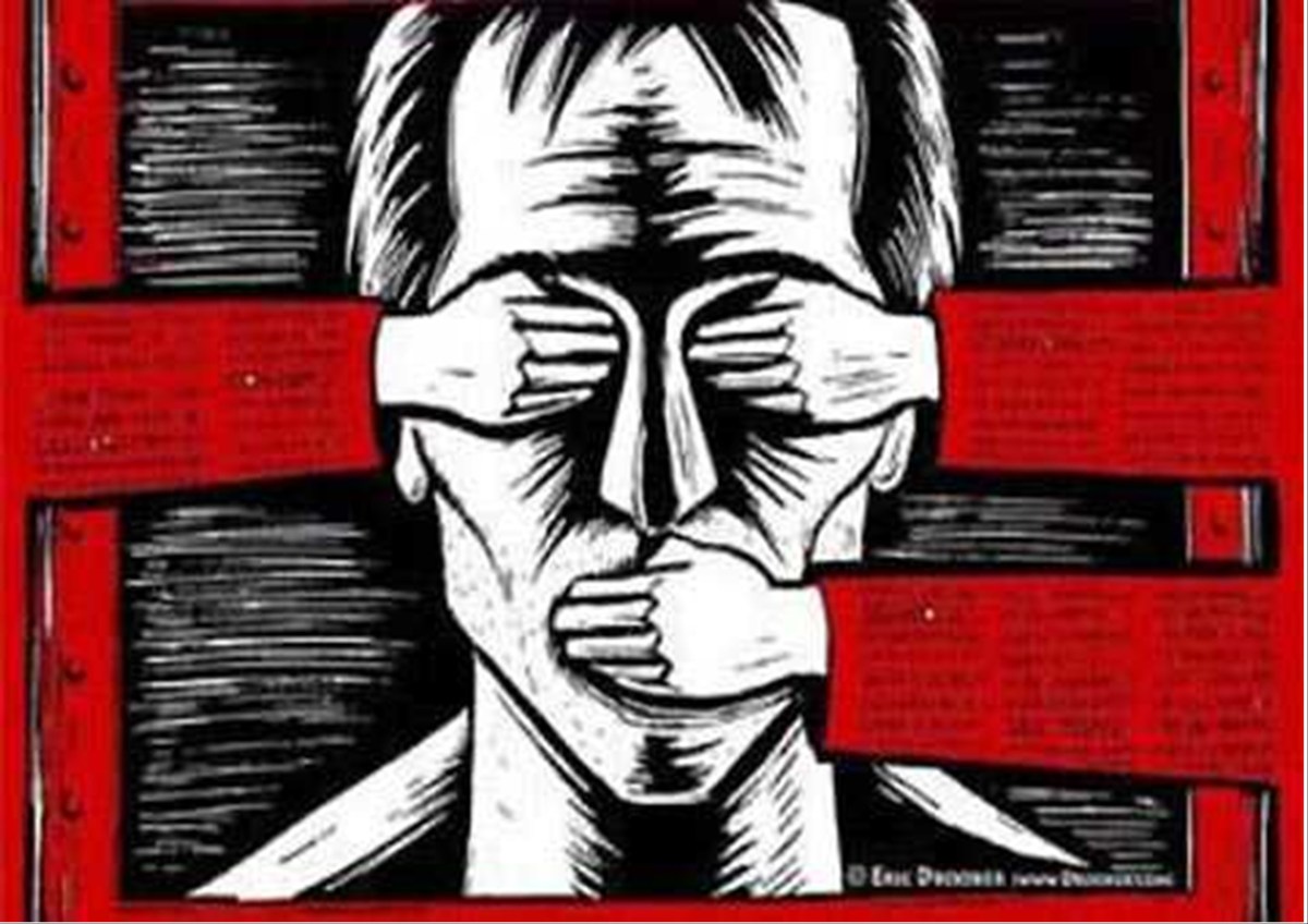 Nuovo codice di comportamento: una censura autoritaria e&nbsp;pericolosa