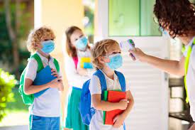 Cambiare il protocollo sicurezza: subito! Priorità alla sicurezza delle&nbsp;educatrici