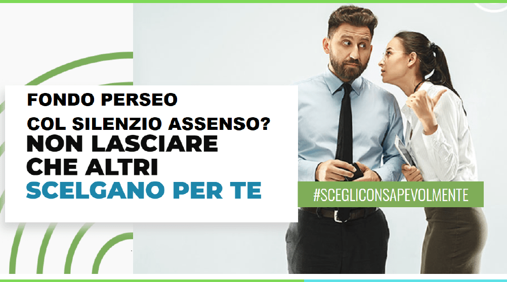 14 dicembre incontro informativo sul fondo Perseo con il prof. Beppe&nbsp;Scienza