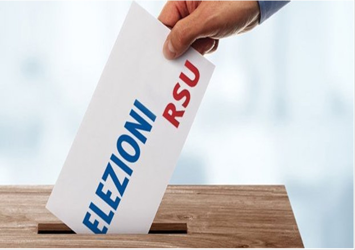 Elezioni R.s.u. votare non&nbsp;basta