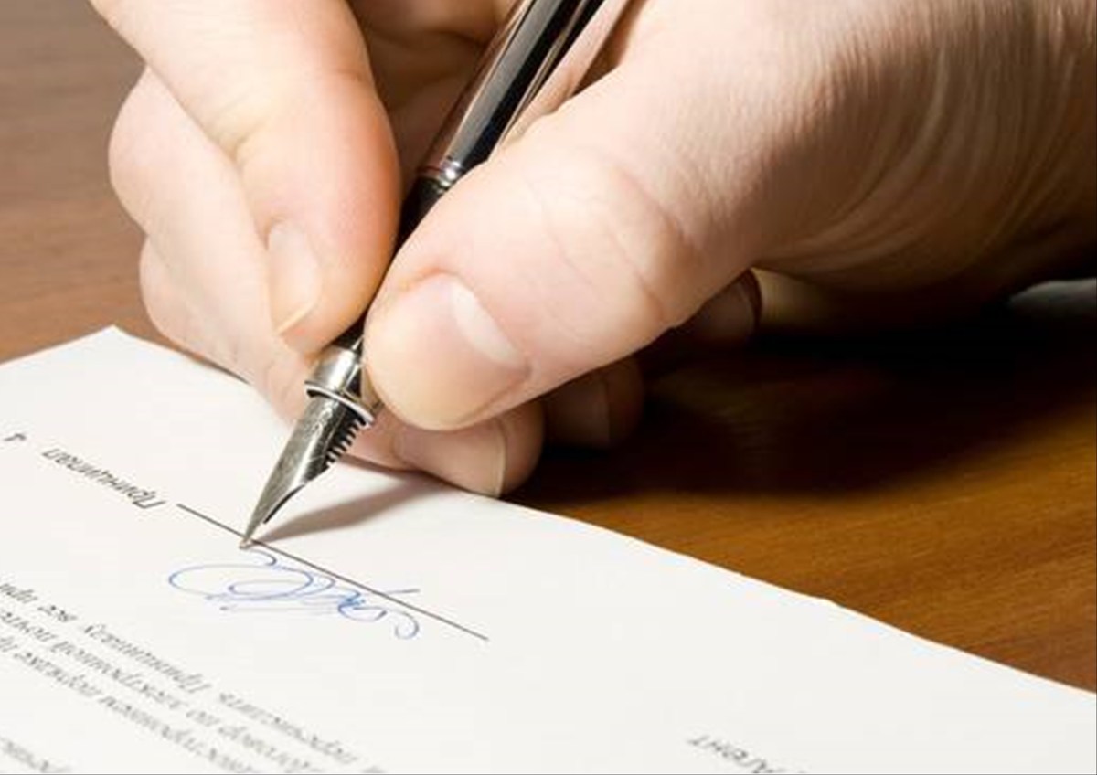 Un altro contratto a perdere!!!