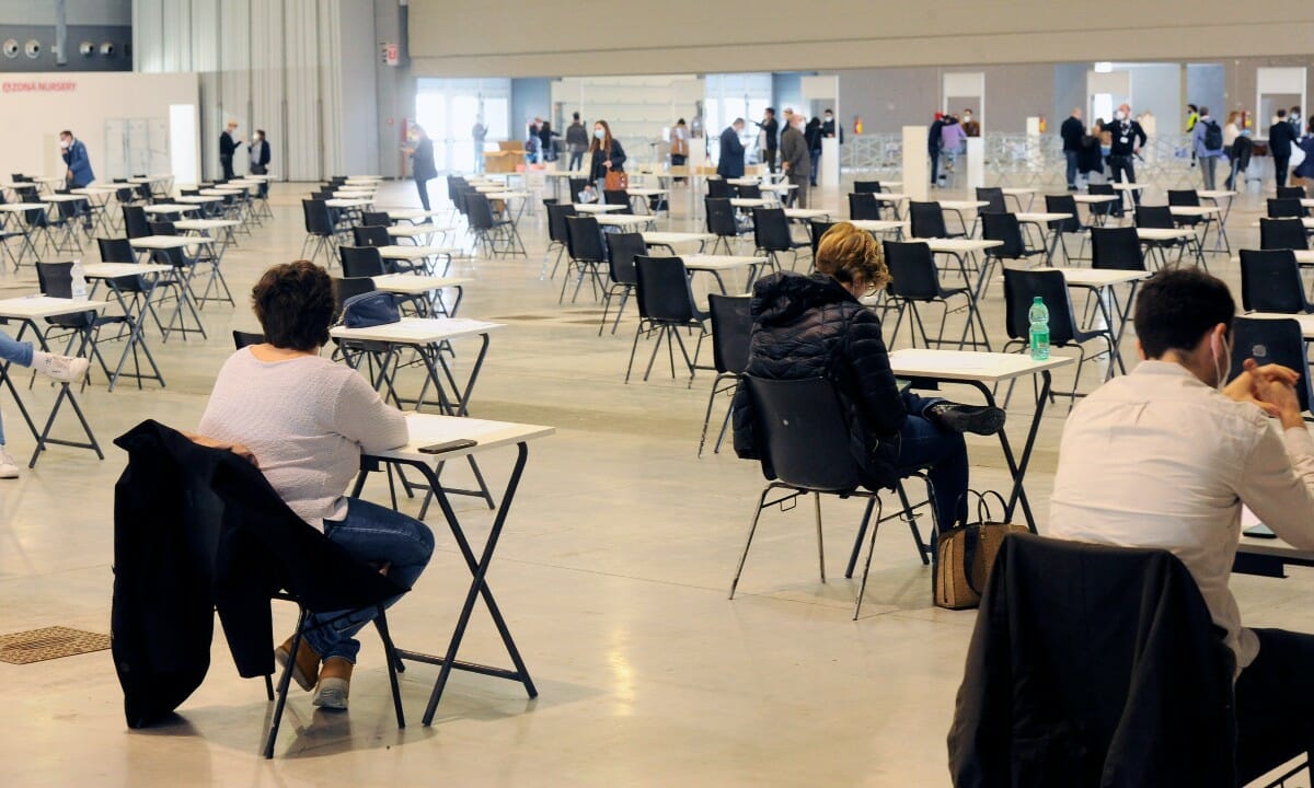 Piano Occupazionale 2023. Assunzioni con il contagocce, servizi a rischio ma Cgil, Cisl, Uil e Csa cantano&nbsp;vittoria