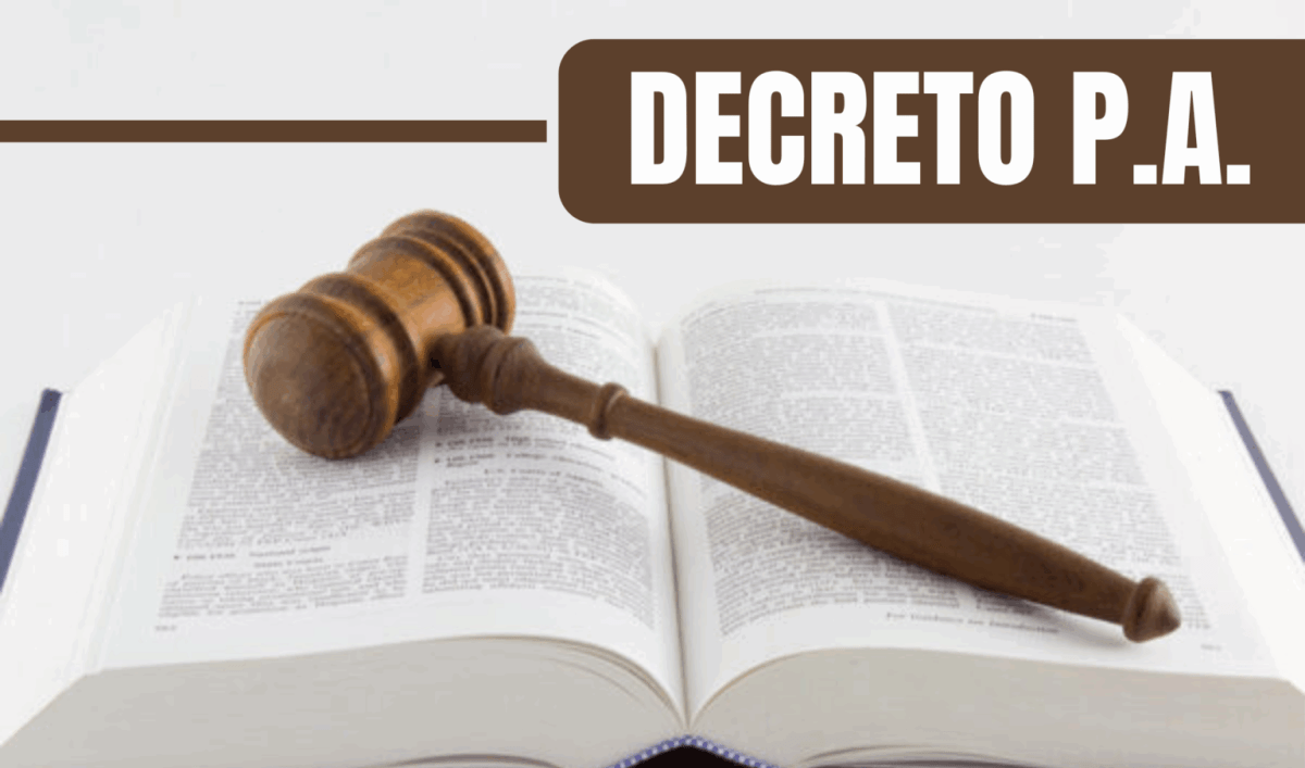 Decreto Pubblica Amministrazione sfatiamo i falsi miti e le facili&nbsp;illusioni