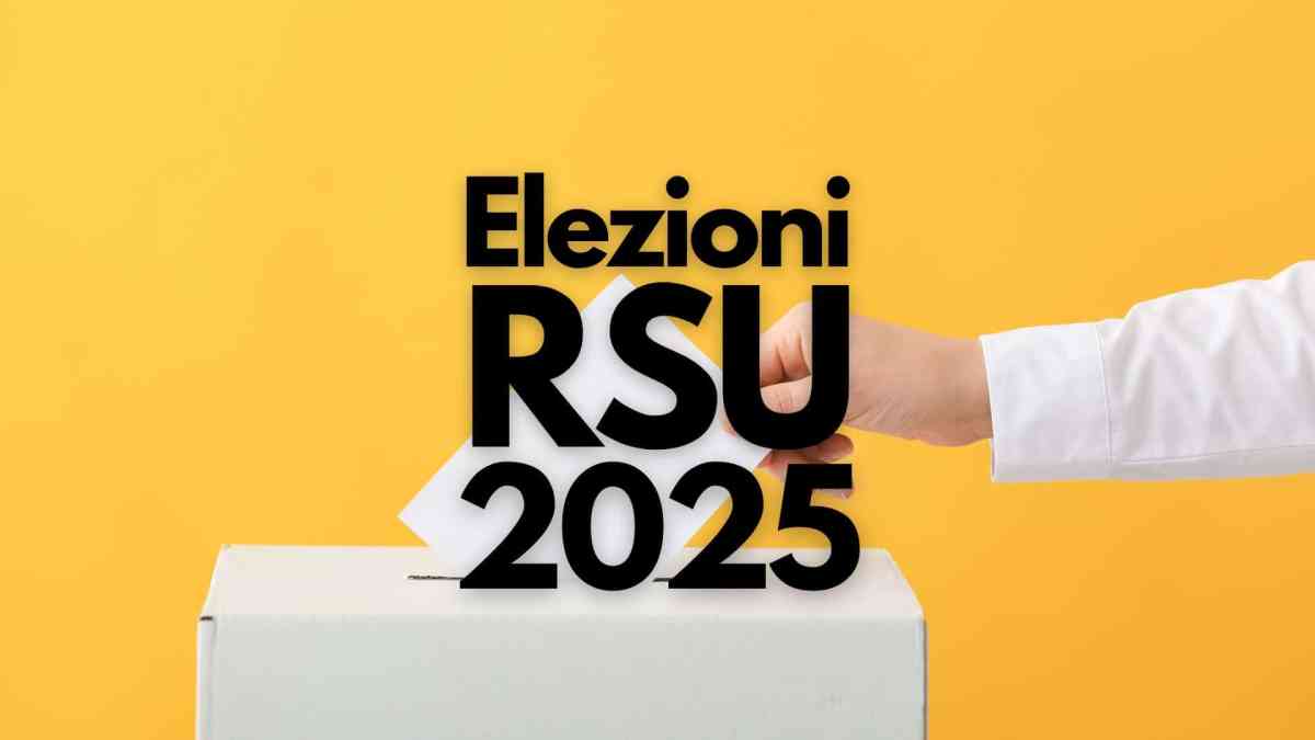Elezioni RSU: oltre il&nbsp;voto