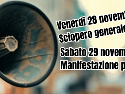 Weekend lungo? Sì, ma di&nbsp;lotta