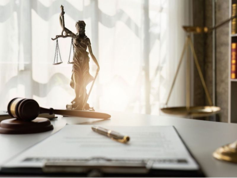 Il primato della giustizia (sul Referendum del 22 e del 23 marzo&nbsp;2026)