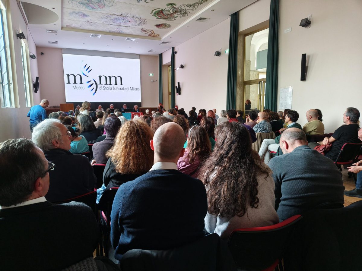 Mercoledì 6 maggio assemblea del personale di&nbsp;biblioteca