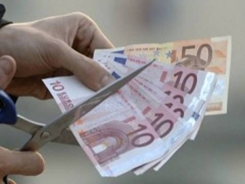 Con la scusa del “merito” ci tagliano il premio di&nbsp;produttività